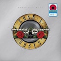 Guns N' Roses Greatest Hits Walmart Exclusive Vinyl for $27 + free shipping w/ $35