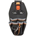 Klein Tools ModBox 6-Pocket Tool Pouch for $10 + free shipping