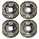 Vevor Electric Trailer Brake Kit for $132 + free shipping