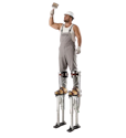 Vevor Adjustable Aluminum Drywall Painter Stilts for $89 + free shipping