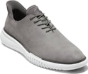 Cole Haan 2.ZERØGRAND EVO Laser Quick On Derby Shoes for $108 + free shipping