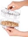 Chicken Shredder Twist Tool for $5 + free shipping w/ Prime
