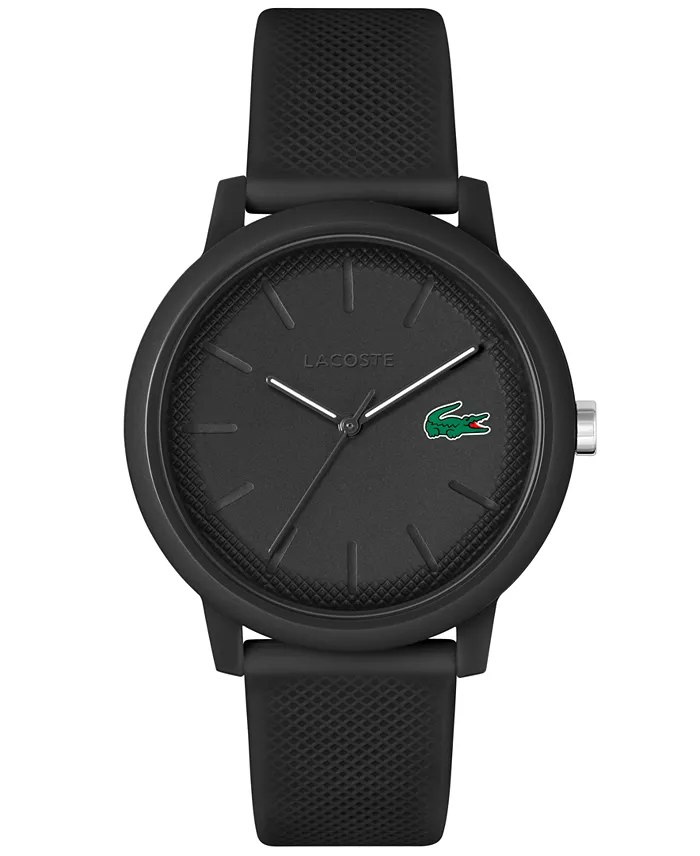 Lacoste 12.12 Men's or Women's Watch: $48