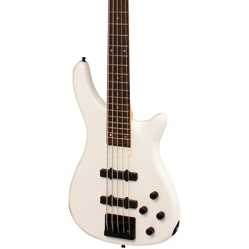 Rogue 5-String Series III Electric Bass Guitar: $120