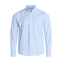 Free Assembly Men's Oxford Shirt for $7.10 + free shipping w/ $35