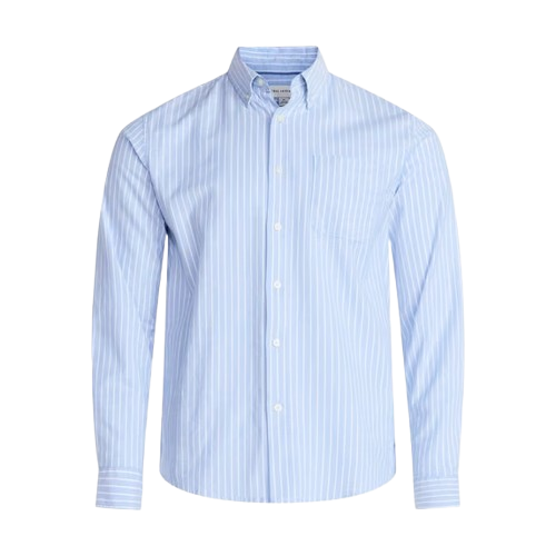 Free Assembly Men's Oxford Shirt: $7.10