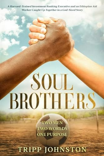 Soul Brothers: $18.66 Soul Brothers: $18.66