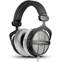 beyerdynamic DT 990 PRO Open-Back Studio Headphones for $180 + free shipping