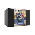 2026 Under Wraps Autographed NFL Mid-Size Helmet Single Mystery Box for $400 App-only + free shipping w/ $29+