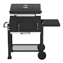 Expert Grill Heavy Duty 24" Charcoal Grill for $98 + free shipping