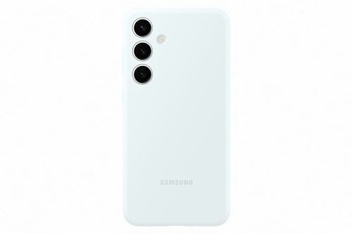 Samsung Galaxy S24+ Silicone Case: $39 Samsung Galaxy S24+ Silicone Case: $39