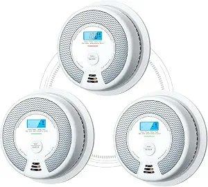 X-Sense Deals at Amazon: Up to 20% off