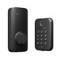 Wyze Auto-Lock Bolt Fingerprint Keyless Entry Smart Deadbolt w/ Backlit Keypad for $72 + free shipping