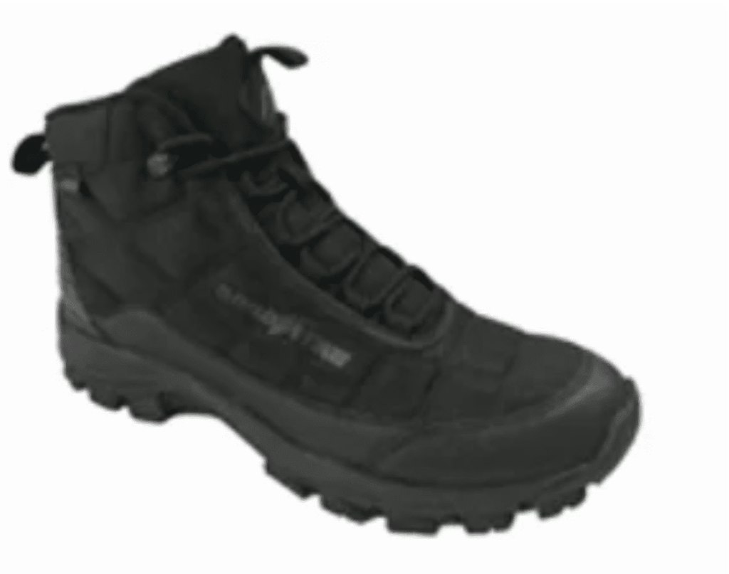 Goodyear Men's Obi Hiker Work Boots: $25