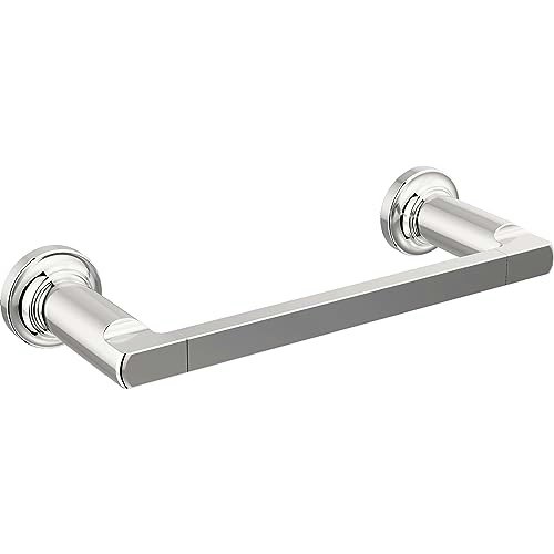 Delta Tetra 8-Inch Polished Chrome Hand Towel Bar: $42.07