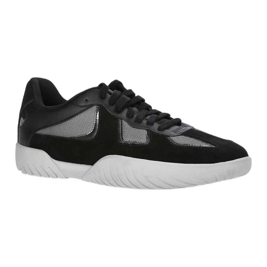 No Boundaries Men's Lifestyle Leather Shoes: $16
