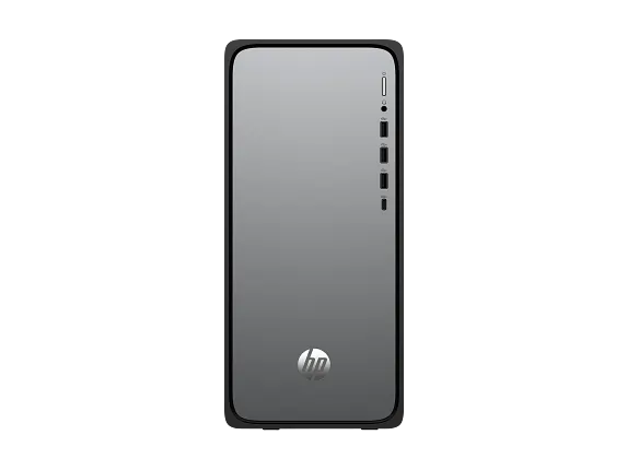 HP OmniDesk 14th-Generation i3 Desktop PC: $675 HP OmniDesk 14th-Generation i3 Desktop PC: $675