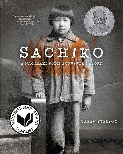 Sachiko: A Nagasaki Bomb Survivor's Story: $13.02 Sachiko: A Nagasaki Bomb Survivor's Story: $13.02