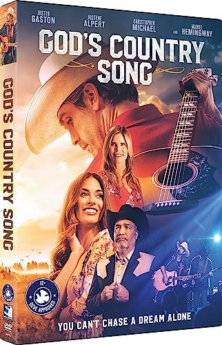 God's Country Song DVD: $7.99 God's Country Song DVD: $7.99