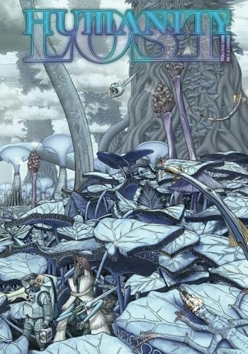 Humanity Lost Volume 1: $29.86 Humanity Lost Volume 1: $29.86