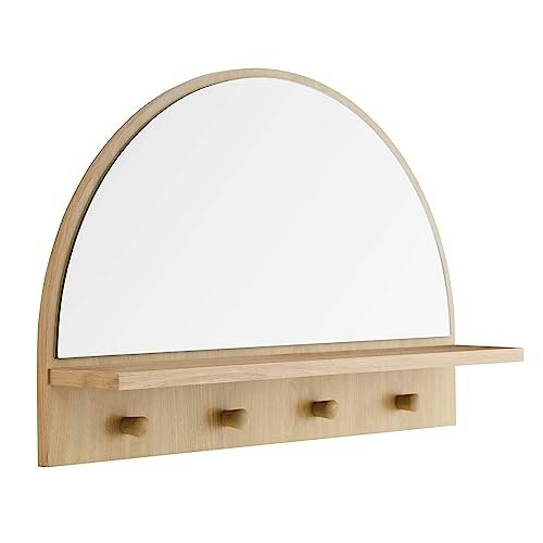 Modway Moonbeam Arched Mirror: $45.92