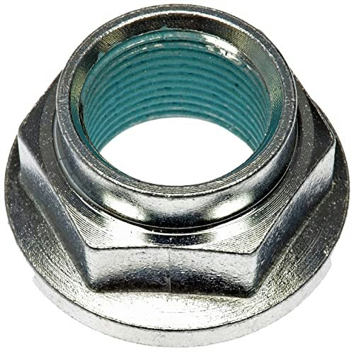 Dorman 615-823 Spindle Nut: $19.41