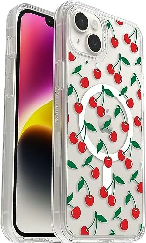 OtterBox iPhone 14 Plus Symmetry Series+ Case: $21.30 OtterBox iPhone 14 Plus Symmetry Series+ Case: $21.30