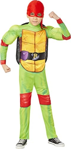 InSpirit Designs Teenage Mutant Ninja Turtles Raphael Child Costume: $22.99 InSpirit Designs Teenage Mutant Ninja Turtles Raphael Child Costume: $22.99