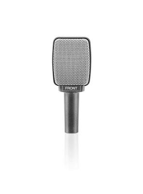 Sennheiser e 609 Silver Super-Cardioid Instrument Microphone for $79 + free shipping