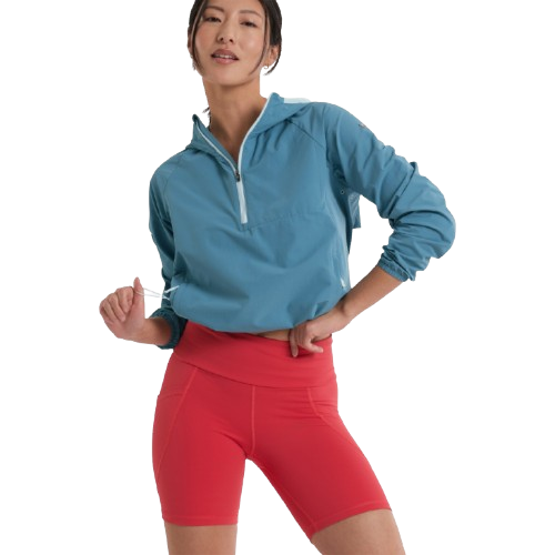 Kuhl Women's Wander Half-Zip Top: $27