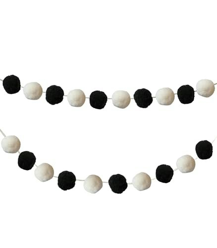 Carson Dellosa Garland 2-Piece Set: $10.40 Carson Dellosa Garland 2-Piece Set: $10.40