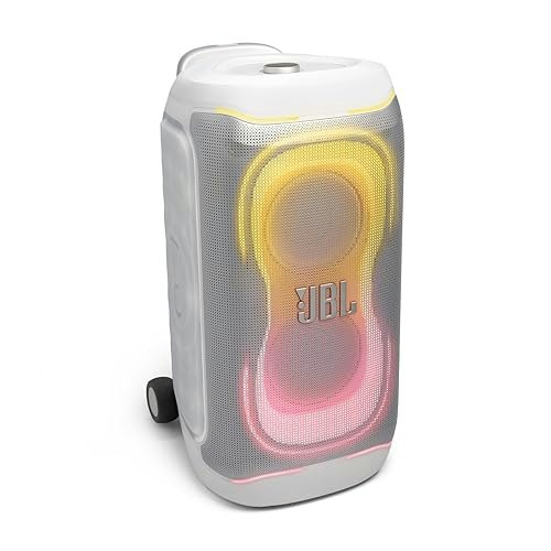 JBL PartyBox 330 Portable Party Speaker: $549.95 JBL PartyBox 330 Portable Party Speaker: $549.95