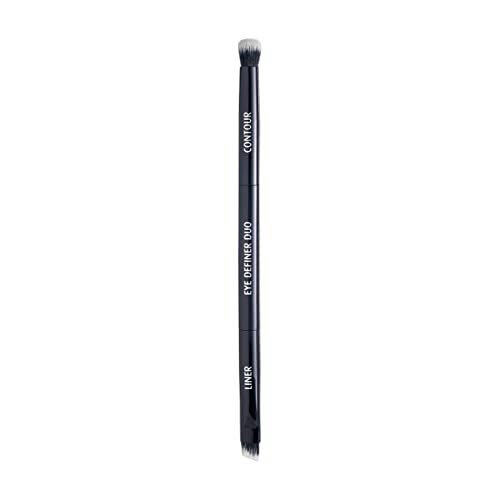 Lune+Aster Eye Definer Duo Brush: $20.26 Lune+Aster Eye Definer Duo Brush: $20.26