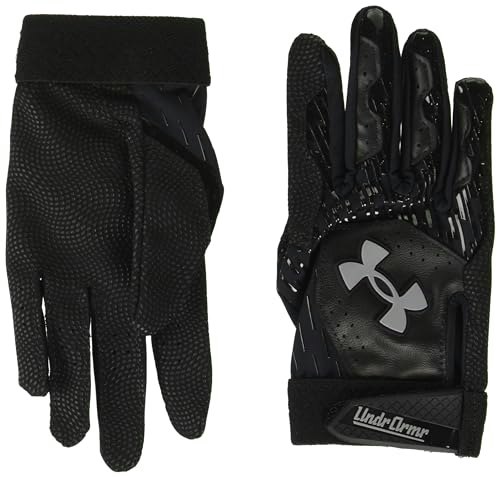 Under Armour Boys' Clean Up T-Ball Glove: $16.49 Under Armour Boys' Clean Up T-Ball Glove: $16.49