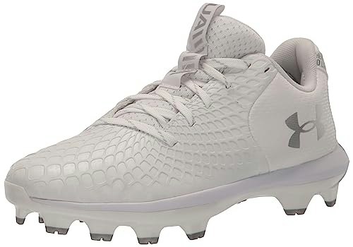 Under Armour Girls' Glyde 2.0 TPU JR Baseball Cleats: $45.21 Under Armour Girls' Glyde 2.0 TPU JR Baseball Cleats: $45.21