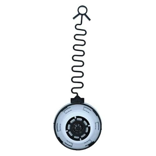 Locking Fuel Cap: $14.90 Locking Fuel Cap: $14.90