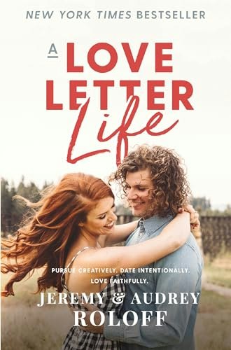 A Love Letter Life: $7.48 A Love Letter Life: $7.48