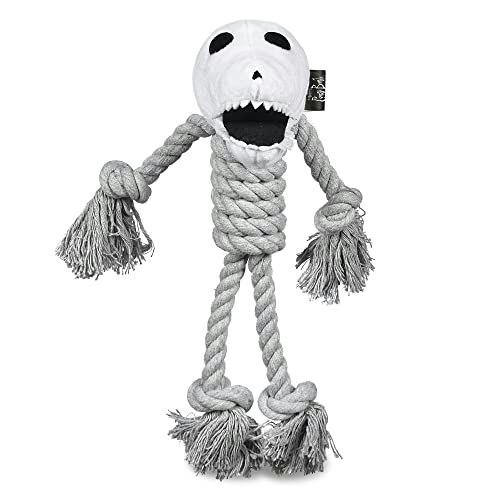 Corpse Bride Scraps the Dog Rope Toy 9-Inch: $9.22 Corpse Bride Scraps the Dog Rope Toy 9-Inch: $9.22