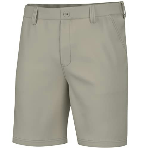 Pursuit 8.5-Inch Men's Quick-Dry Fishing Shorts: $44.85 Pursuit 8.5-Inch Men's Quick-Dry Fishing Shorts: $44.85