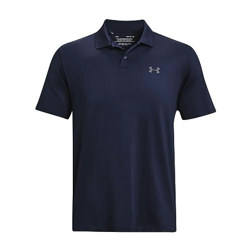 Under Armour Men's Matchplay Golf Polo: $44 Under Armour Men's Matchplay Golf Polo: $44