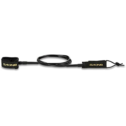 Dakine 9-Foot Longboard Ankle Surf Leash: $35.95 Dakine 9-Foot Longboard Ankle Surf Leash: $35.95