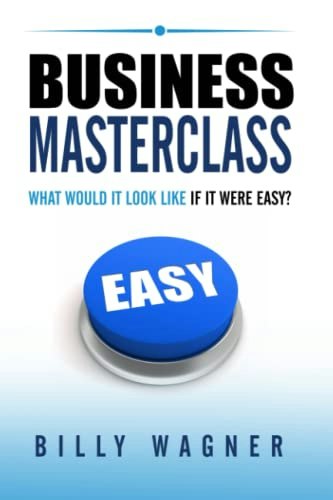 Business Masterclass: $17.10 Business Masterclass: $17.10