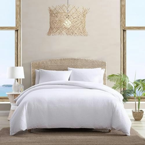 Tommy Bahama Tropical King Comforter Set: $110.20 Tommy Bahama Tropical King Comforter Set: $110.20