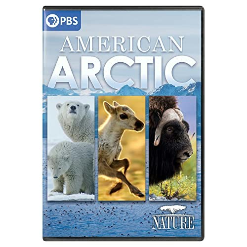 Nature: American Arctic: $22.53 Nature: American Arctic: $22.53