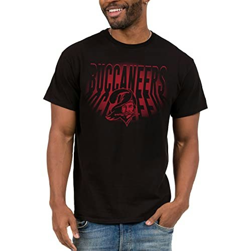 Junk Food NFL Tampa Bay Buccaneers Adult T-Shirt: $23.57 Junk Food NFL Tampa Bay Buccaneers Adult T-Shirt: $23.57