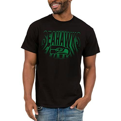 Seattle Seahawks Spotlight Short Sleeve T-Shirt: $28.51 Seattle Seahawks Spotlight Short Sleeve T-Shirt: $28.51