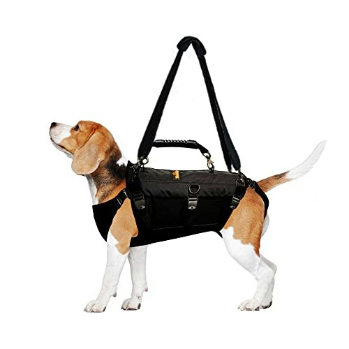 NeoAlly 5-in-1 Dog Lift Harness: $144.95 NeoAlly 5-in-1 Dog Lift Harness: $144.95