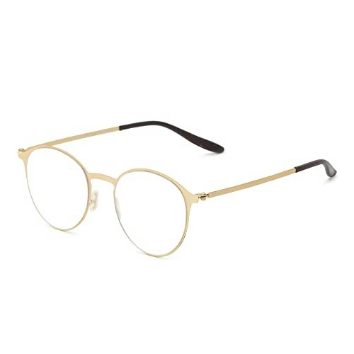 Foster Grant Hayden Super Flat Round Reading Glasses +2.5: $29.65 Foster Grant Hayden Super Flat Round Reading Glasses +2.5: $29.65