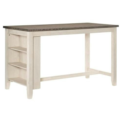 Lexicon Farmhouse Counter Height Table: $353.92 Lexicon Farmhouse Counter Height Table: $353.92