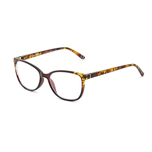 Foster Grant Women's Karleen Bifocal Blue Light Readers: $24.72 Foster Grant Women's Karleen Bifocal Blue Light Readers: $24.72